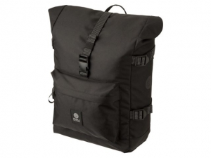 EnkelefietstasUrbanTrendH2O14LZwart