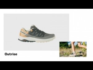 SalomonOutriseGtxHeren