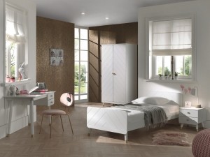 KinderbedBilly-Satijnwit-90x200