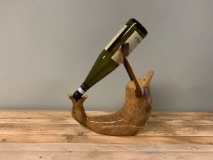 Decoratieeendliggend