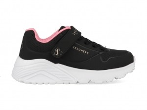 SkechersUnoLite310451LBKRGZwartmaat
