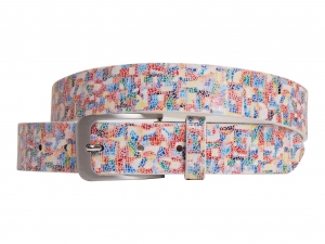 RamblasColoraRiemLureaux-NetteRiemenVoorHeren