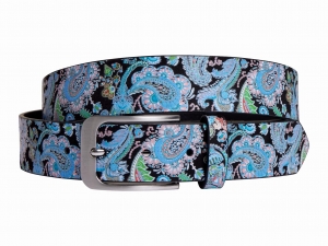 BlackRevelationRiemLureaux-NetteRiemenVoorHeren