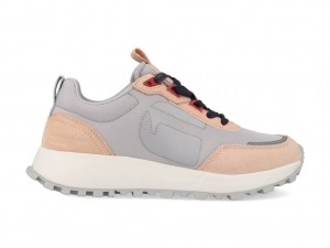 G-StarTHEQRUNLGOMTCW22110045227159GrijsRozemaat