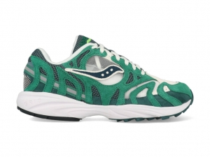 SauconyGridAzura2000S70491-6Groenmaat