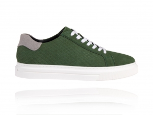 GreenEssentialSneakersLureaux-HandgemaakteNetteSchoenenVoorHeren