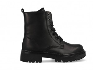 BullboxerBootsAJS500E6LBLCKKB50Zwart-30maat30