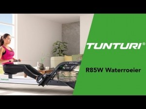 TunturiRowingMachineEnduranceR85w