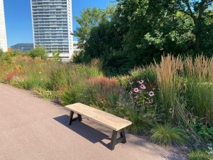 DouglasbankjeJoametindustrilepoot