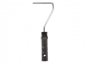 Beugelvoorverfroller