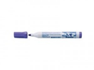 VioletTextielmarker
