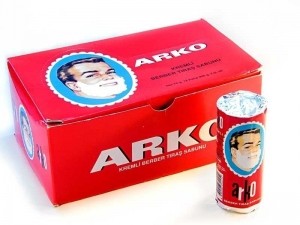 ArkoArkoScheerzeep-75gr