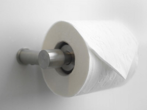 FormaniPIETBOONPB200toiletrolhoudermatRVS