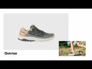 SalomonOutriseGtxHeren