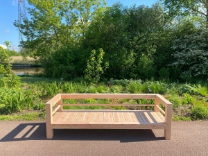 DouglashoutentuinbankEls