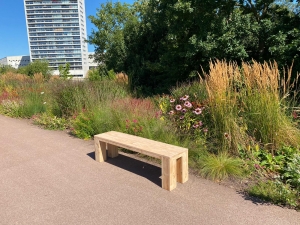 DouglasbankjeDiyamet4poten