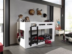 StapelbedLucaWit90x200-120cmhoog