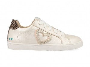 BunniesJrSneakersVeraVroeg221250-596Roze-20maat20