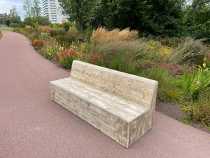 SteigerhoutenbankFelidametopbergruimte