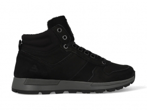 BullboxerSneakers507K56605EFIBKSU00Zwart-43maat43