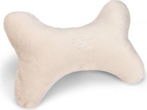 DesignedbyLotteBotHoofdkussen-Hondenkussen-Creme-35x23cm