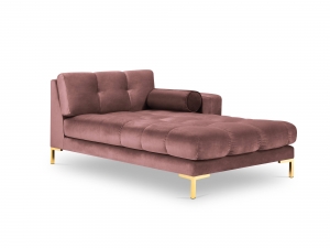 ChaiselongueBalirechtsvelvetCosmopolitanDesign