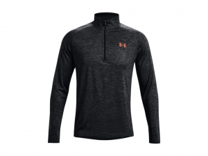 UnderArmourUATech2012ZipSportsweaterHeren2XL