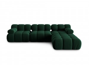 ModulairehoekbankTropeavelvetMiloCasa