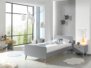 KinderbedBilly-tijdloosgrijs-90x200