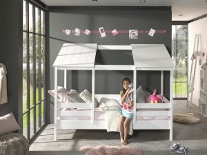 HousebedSoleil