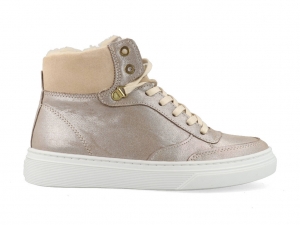 BullboxerSneakersAOP510E6LSLVRZilver-38maat38