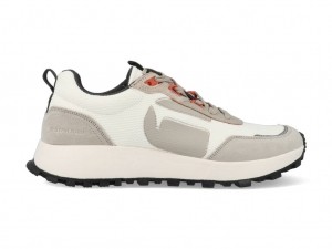 G-StarSneakersTHEQRUNLGOMSHM22120045151000Wit-45maat45