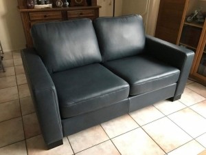 Leren2-zitsbankmethoutenpoten-blauwleer-EchtleerModernontdekdeveleLeersoortenenKleurenbijShopX