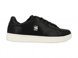 G-StarSneakersCADETLEAW2141002510Zwartmaat
