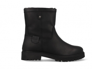 BullboxerBootsALL519E6LBLBLKB60Zwart-33maat33