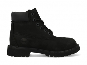 TimberlandPremium6Inchboot12707Zwart-31maat31