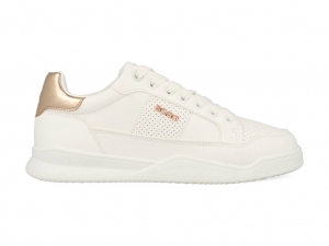 BjrnBorgSneakersL300PRFMETKWit-30maat30