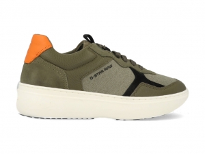 G-StarLASHTECM22120095109609Groenmaat
