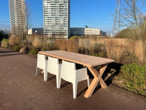 TuintafelFosdouglashoutmethoutenkruispoten