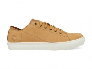 TimberlandAdventure20OxfordTB0A2K4Q231Bruinmaat
