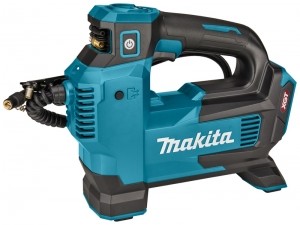 MakitaMP001GZXGT40VMaxLi-ionAccuLuchtpompBody