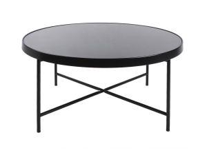 LeitmotivSalontafelSmoothXLZwart