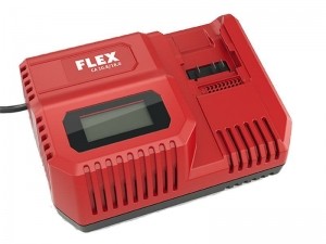 FlexCA108180108V-18VAccuSnellader