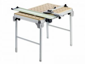Festool495315MFT3MultifunctioneleWerkbank