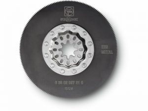 Fein63502097210Cirkelzaagblad1st-SL-85Mm97