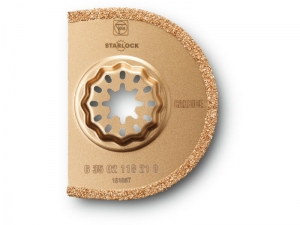 Fein63502118210Segmentzaagblad1st-SL-75X22mm-118