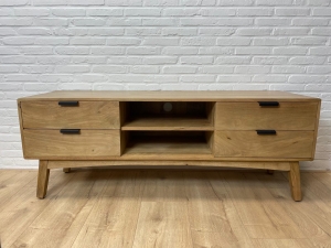 MangohoutenTVmeubelFendermetlades