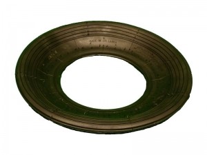 Fort81007Buitenband-400X100mm