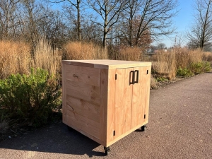 BuitenkeukenmoduleRiffdouglashout