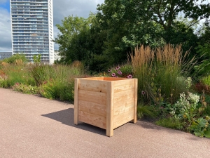 DouglashoutbloembakEmma